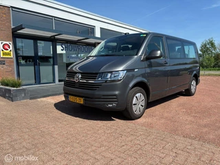 Volkswagen Transporter Kombi 2.0 TDI L2H1 Comfortline