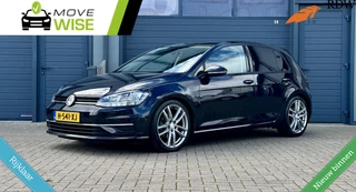 Volkswagen Golf  1.0 TSI- 110pk Highline | Business R | Facelift 7.5 | Pano | Adpt. Cruise  | 139.000 KM | TOP STAAT ! |