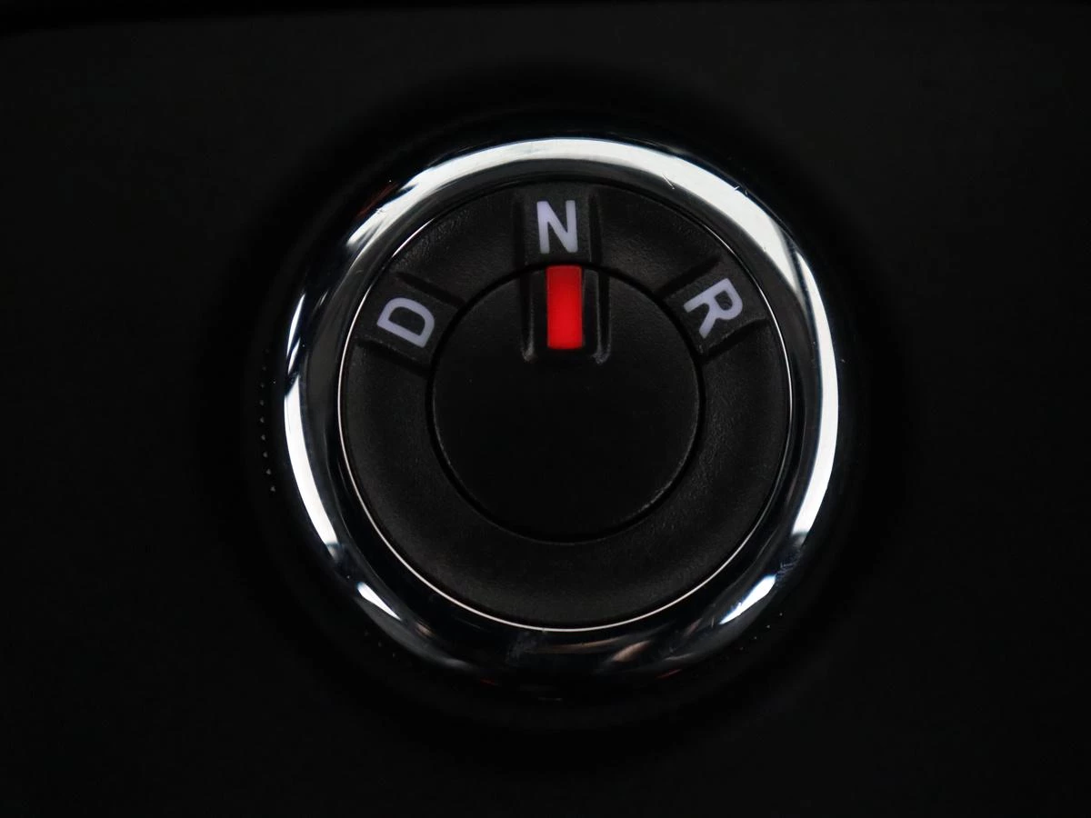Hoofdafbeelding Dacia Spring