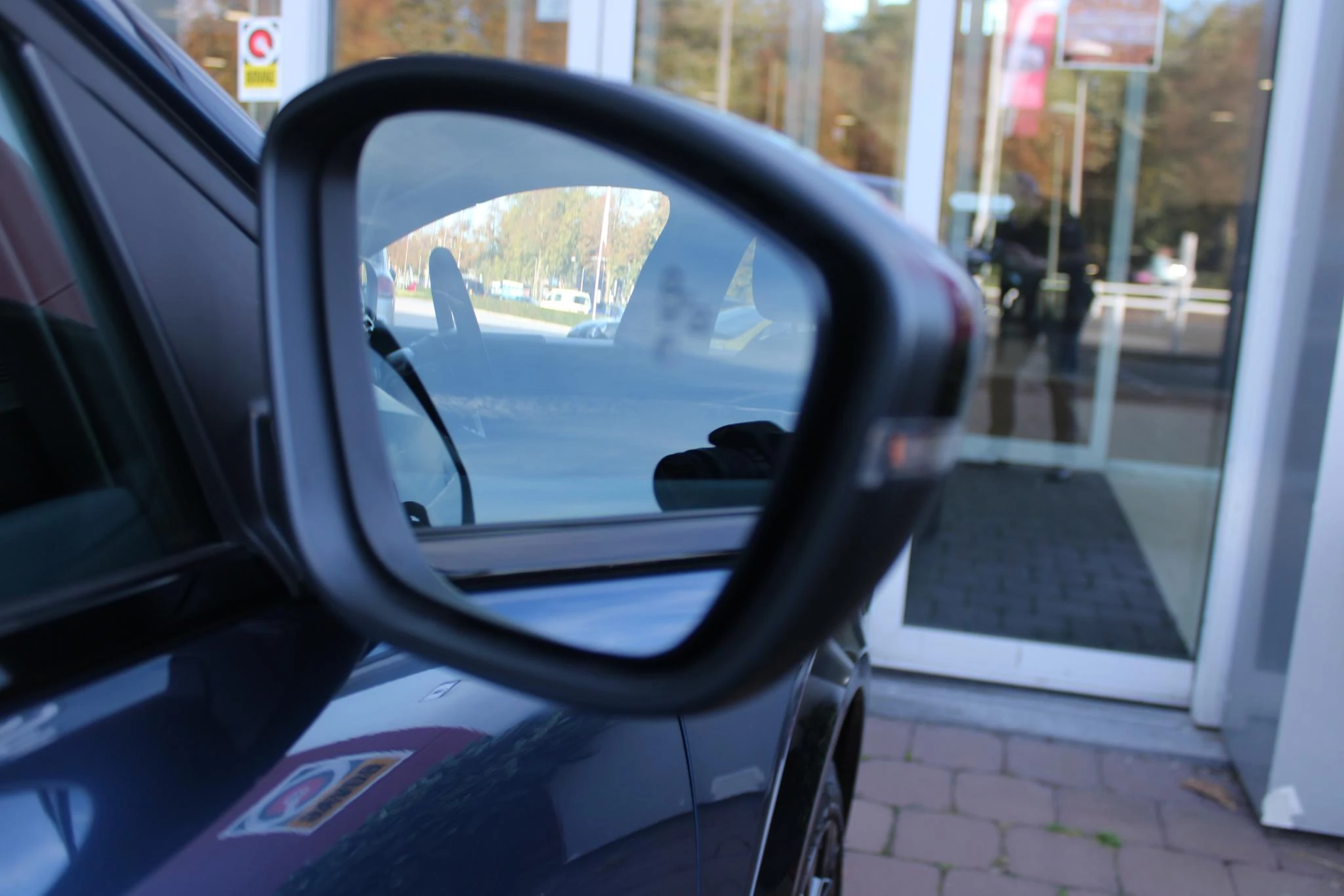 Hoofdafbeelding Lancia Ypsilon