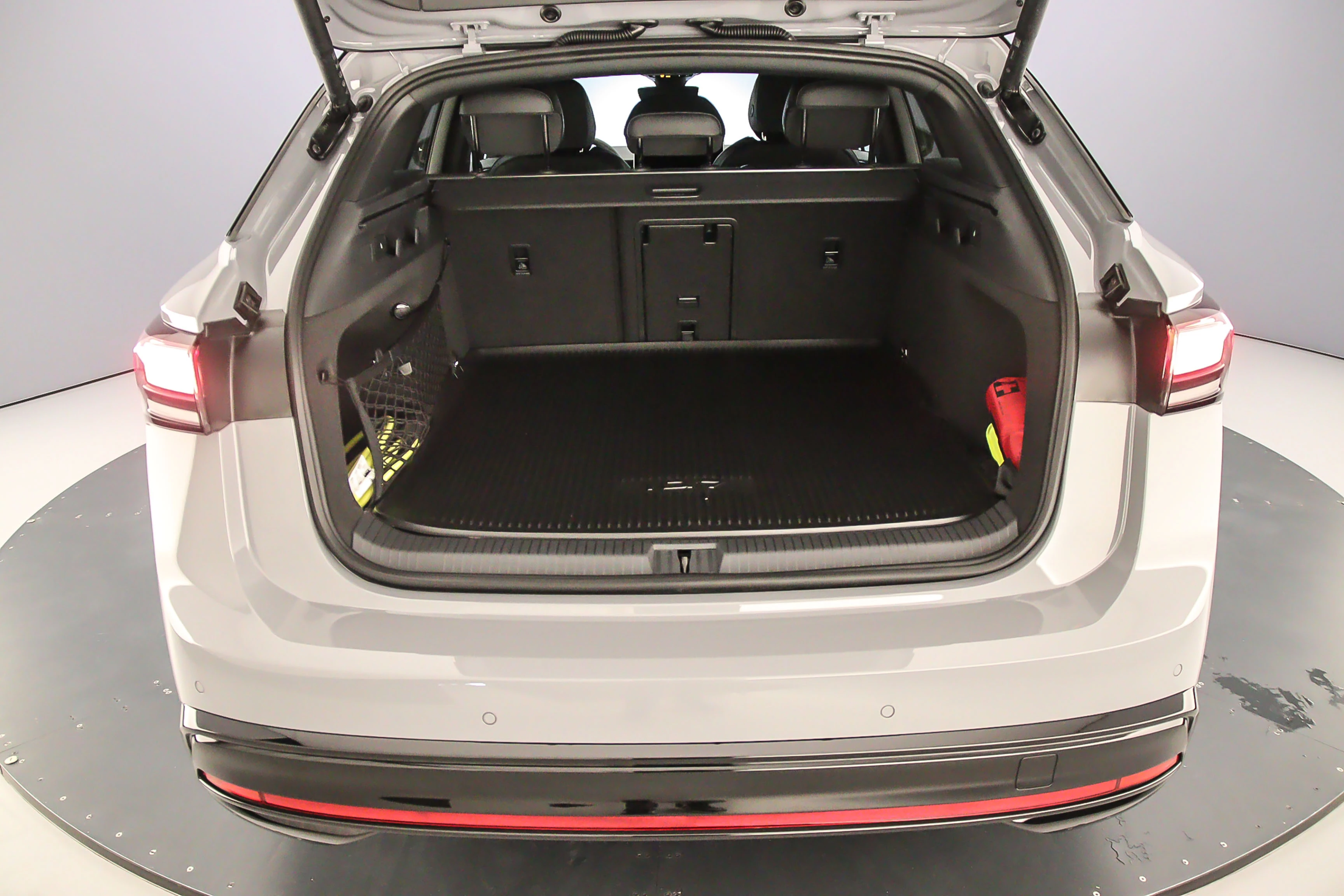 Hoofdafbeelding Volkswagen ID.7