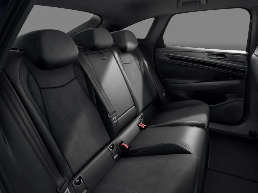 Hoofdafbeelding Volkswagen ID.7