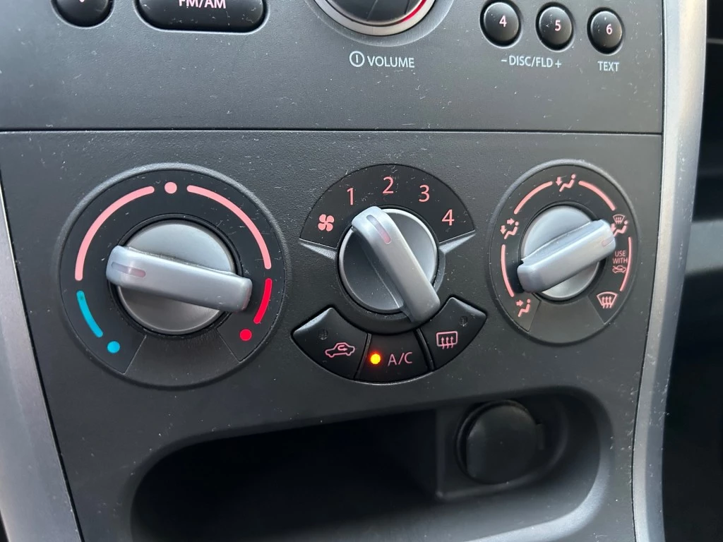 Hoofdafbeelding Opel Agila