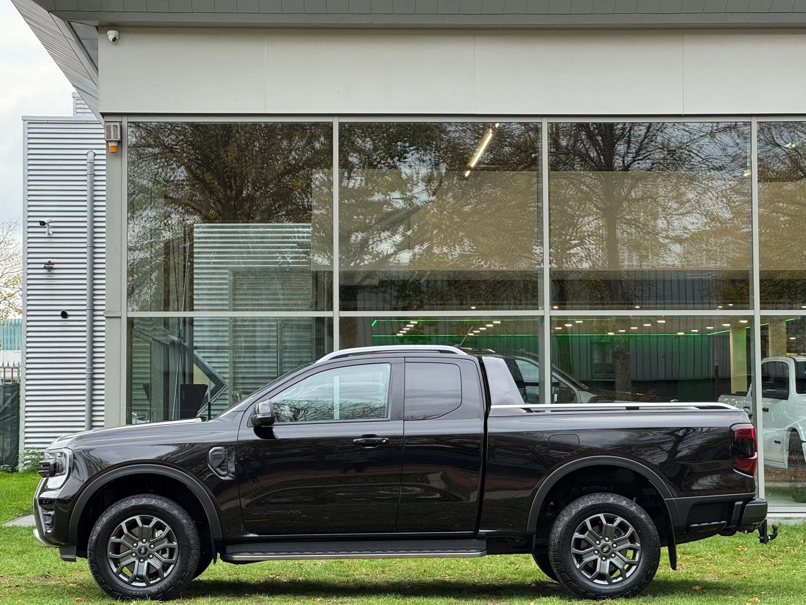 Hoofdafbeelding Ford Ranger