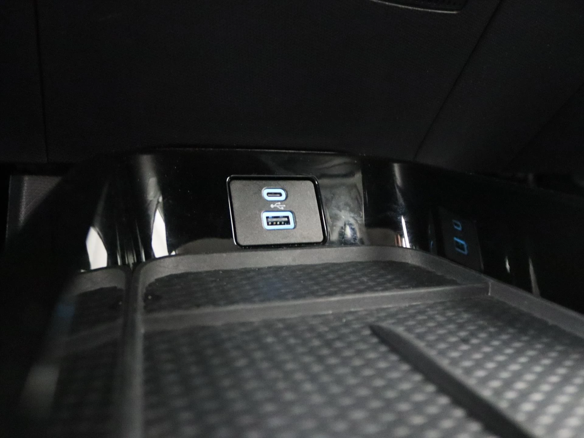 Hoofdafbeelding Ford Mustang Mach-E