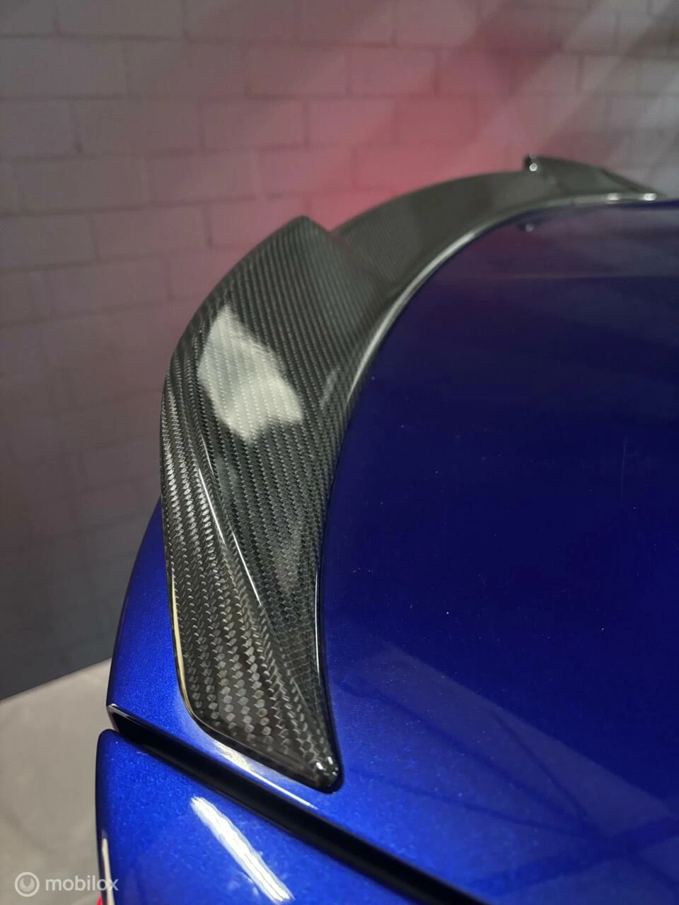 Hoofdafbeelding BMW M4