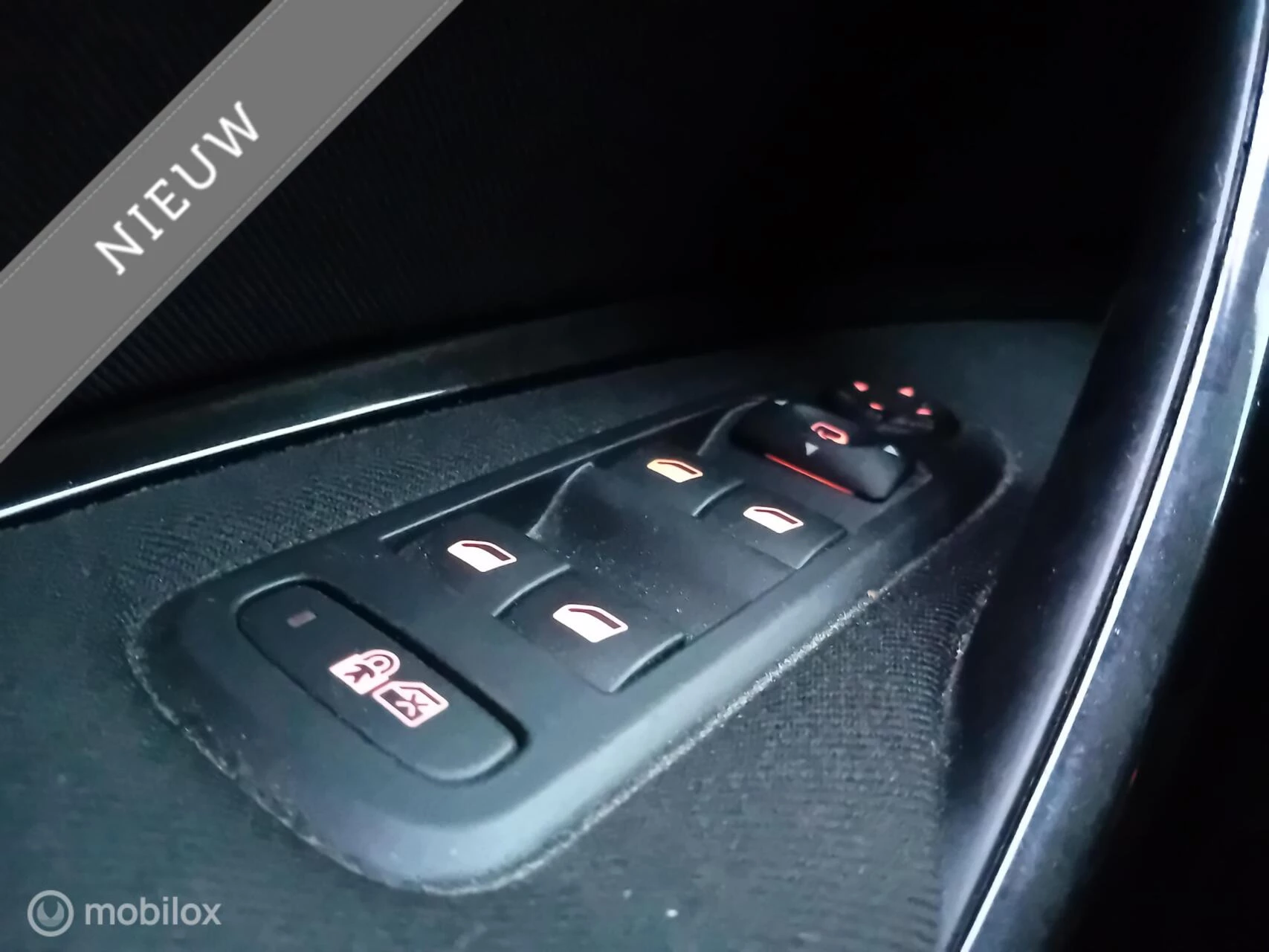 Hoofdafbeelding Citroën C5