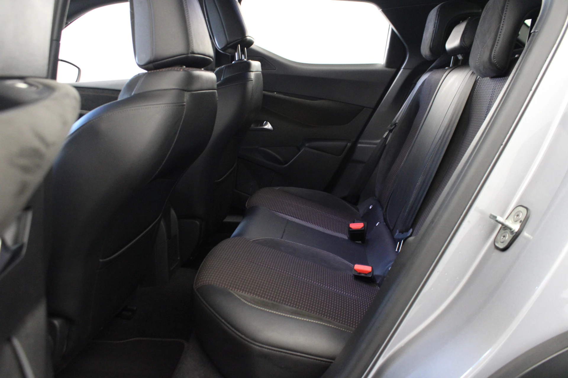 Hoofdafbeelding DS DS 3