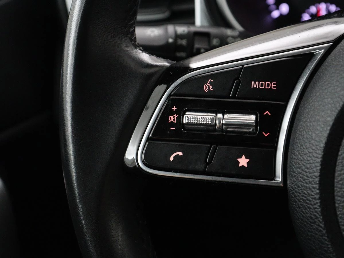 Hoofdafbeelding Kia Ceed