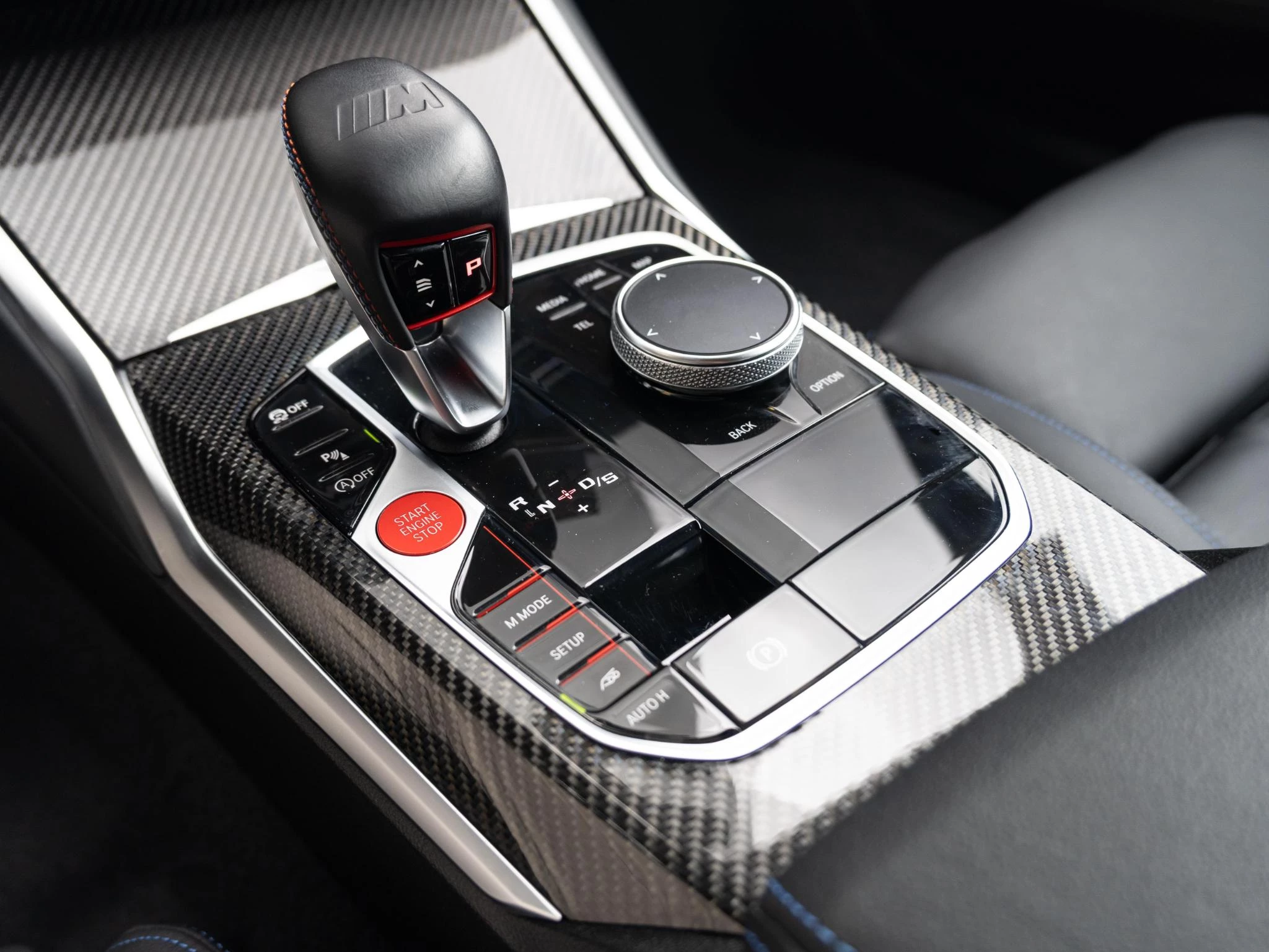 Hoofdafbeelding BMW M2