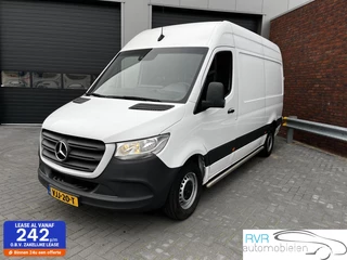 Mercedes Sprinter bestel 317 1.9 CDI L2H2 RWD