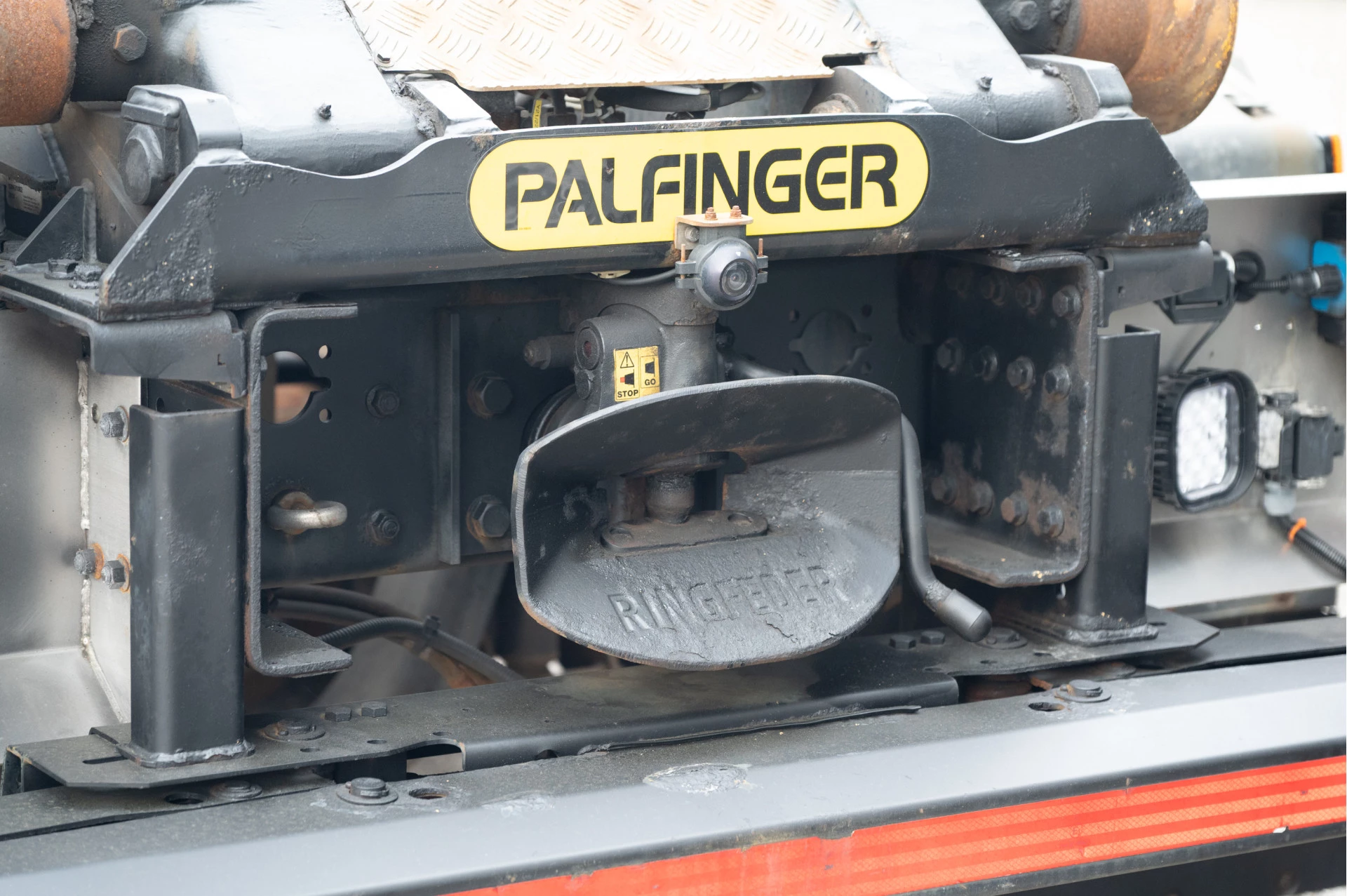 Hoofdafbeelding MAN TGS