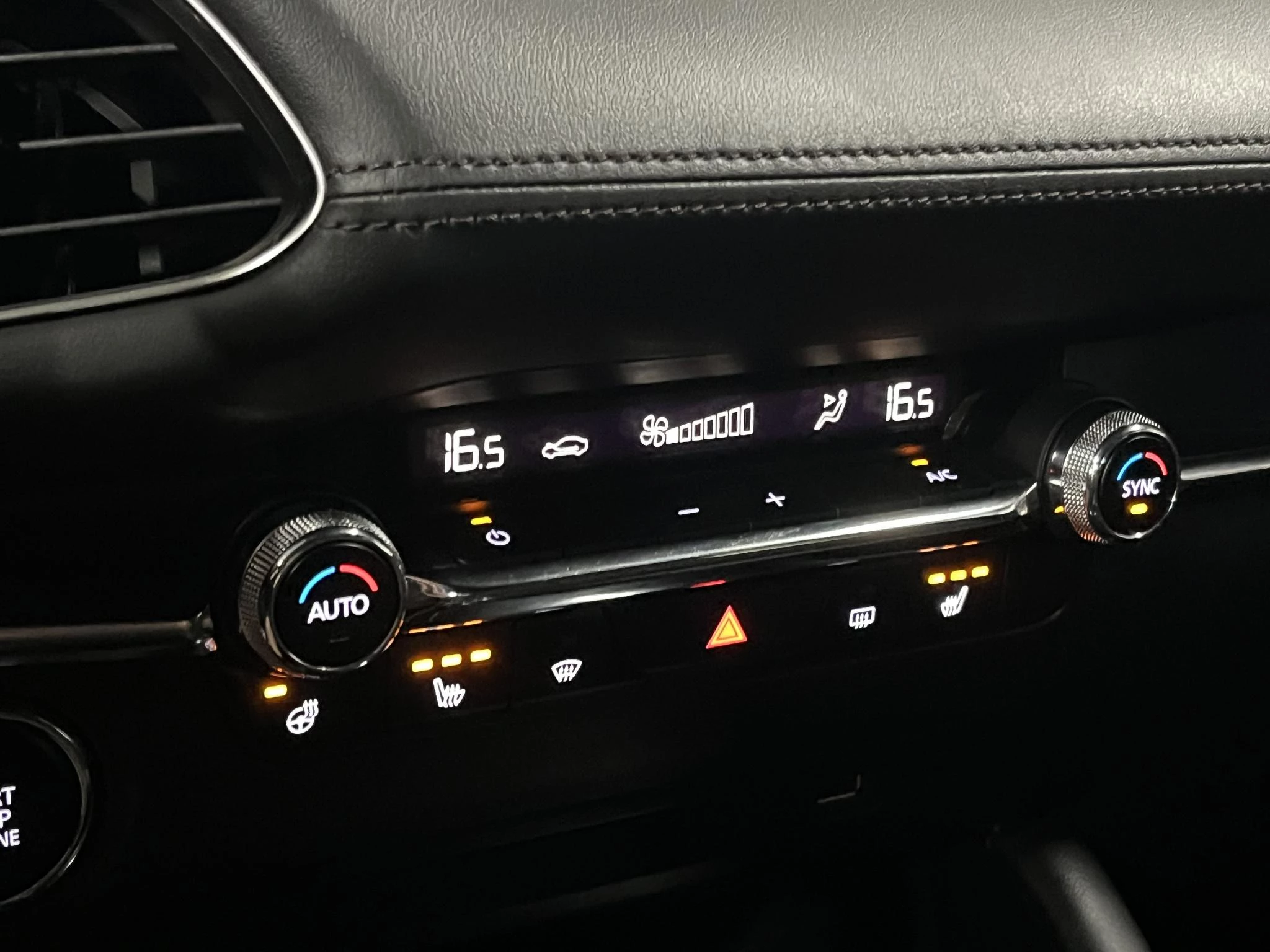 Hoofdafbeelding Mazda 3
