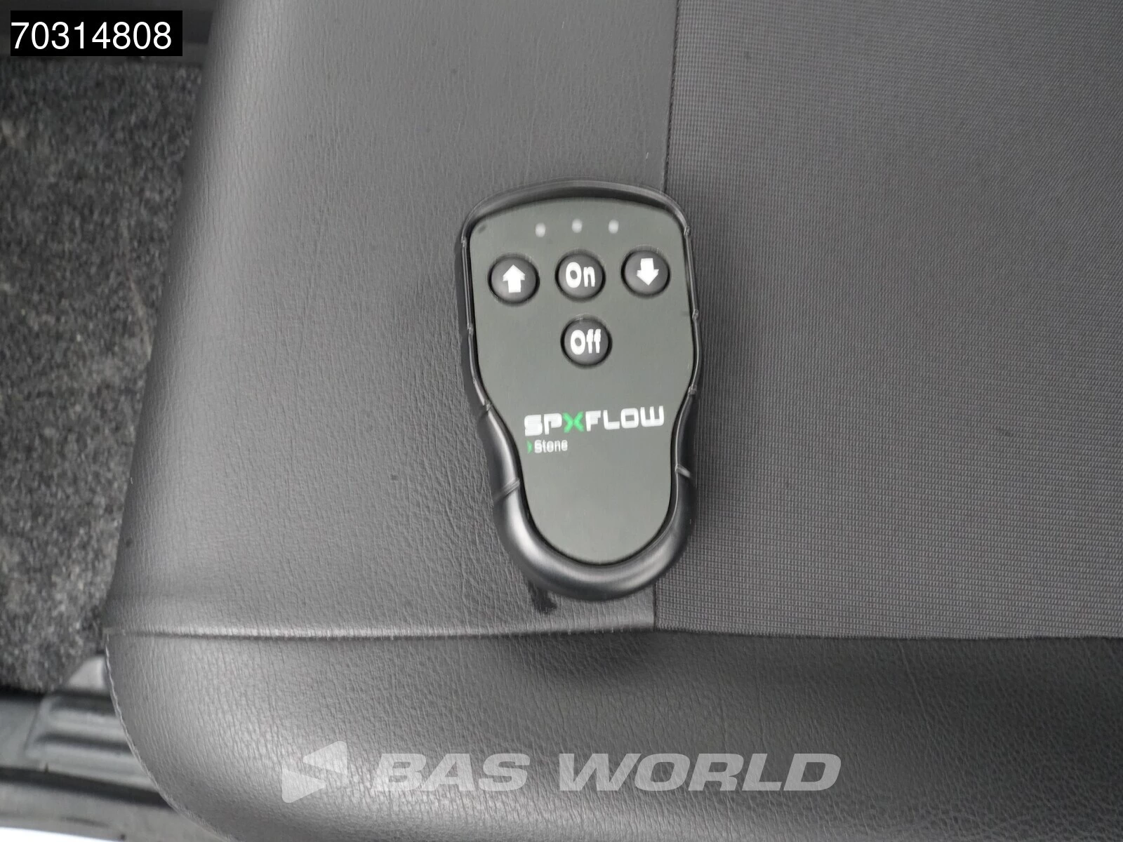 Hoofdafbeelding EVUM Motors aCar SWB Cassone Ribaltabile 23 Kwh MY23