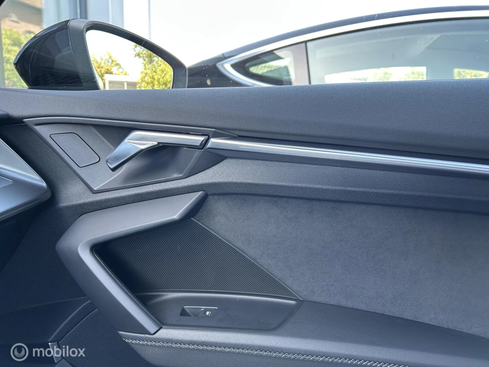 Hoofdafbeelding Audi S3