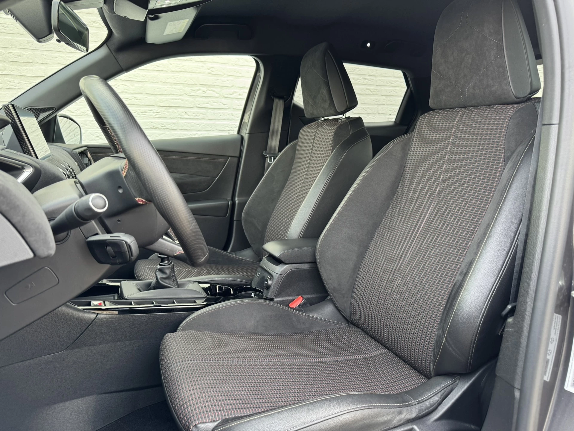 Hoofdafbeelding DS DS 3