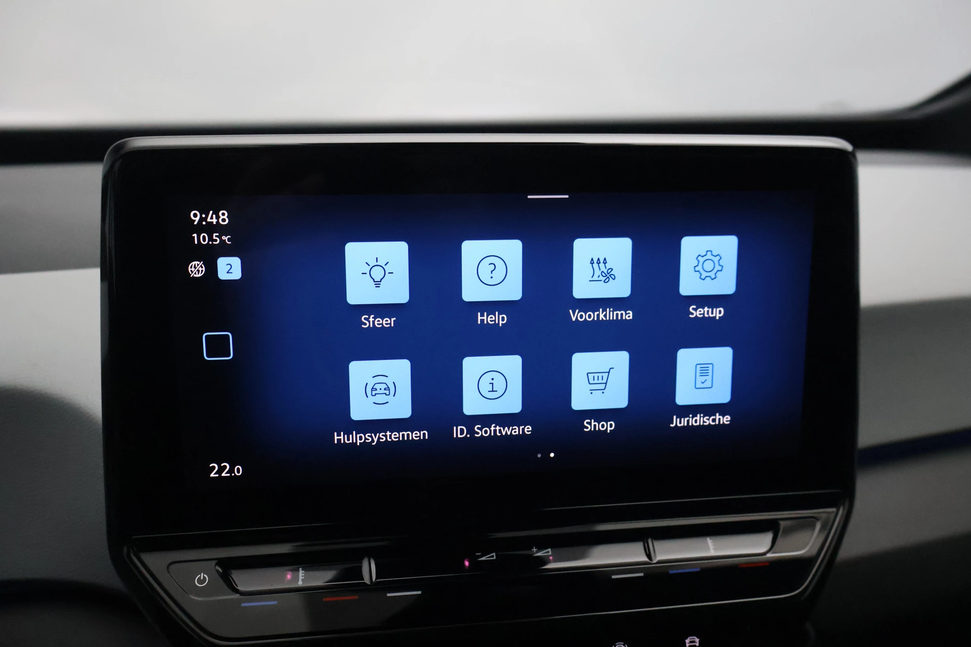 Hoofdafbeelding Volkswagen ID.3