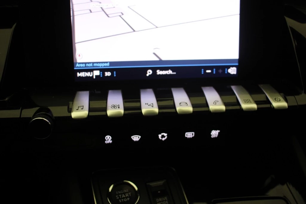 Hoofdafbeelding Peugeot 508