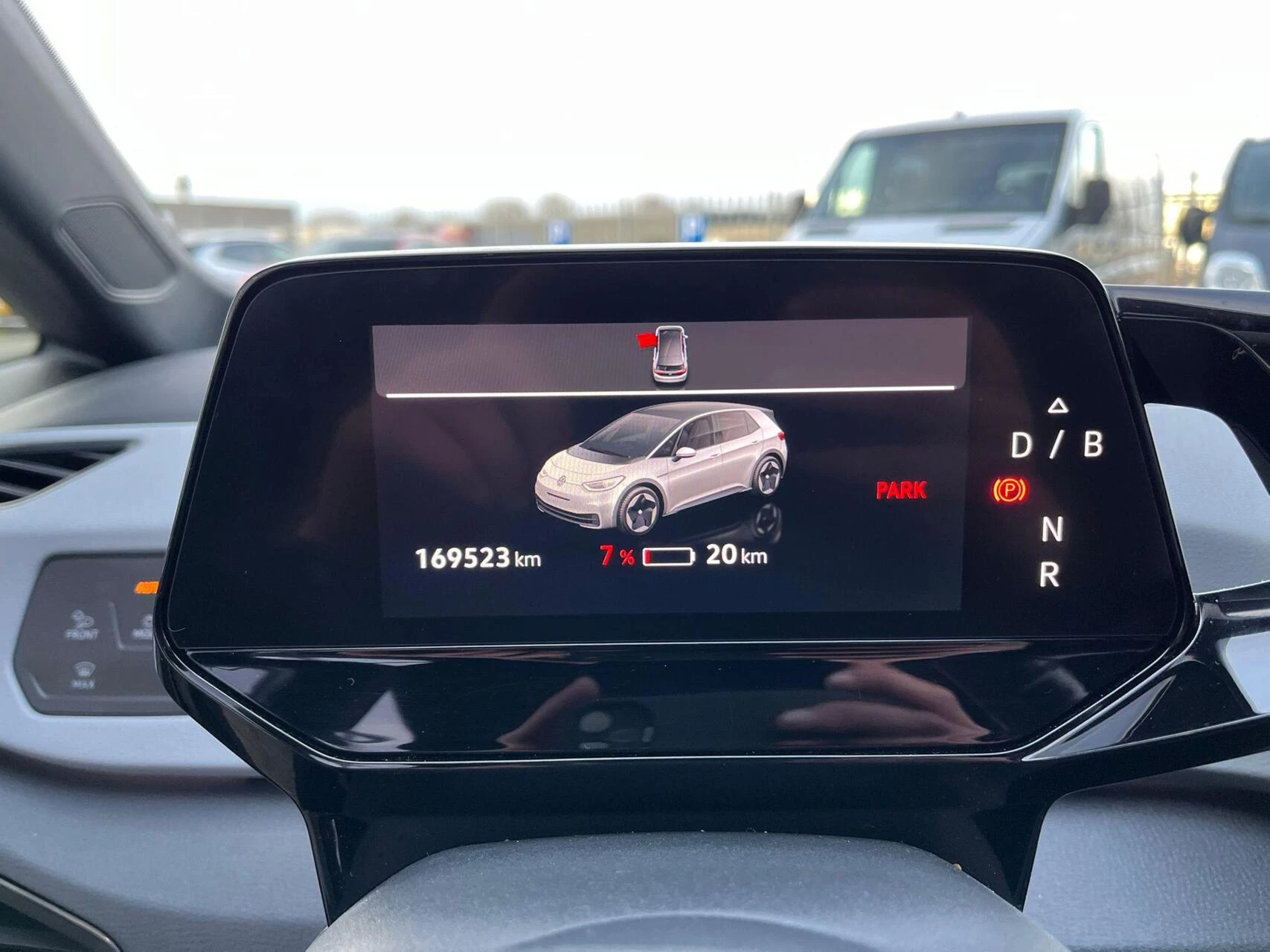 Hoofdafbeelding Volkswagen ID.3