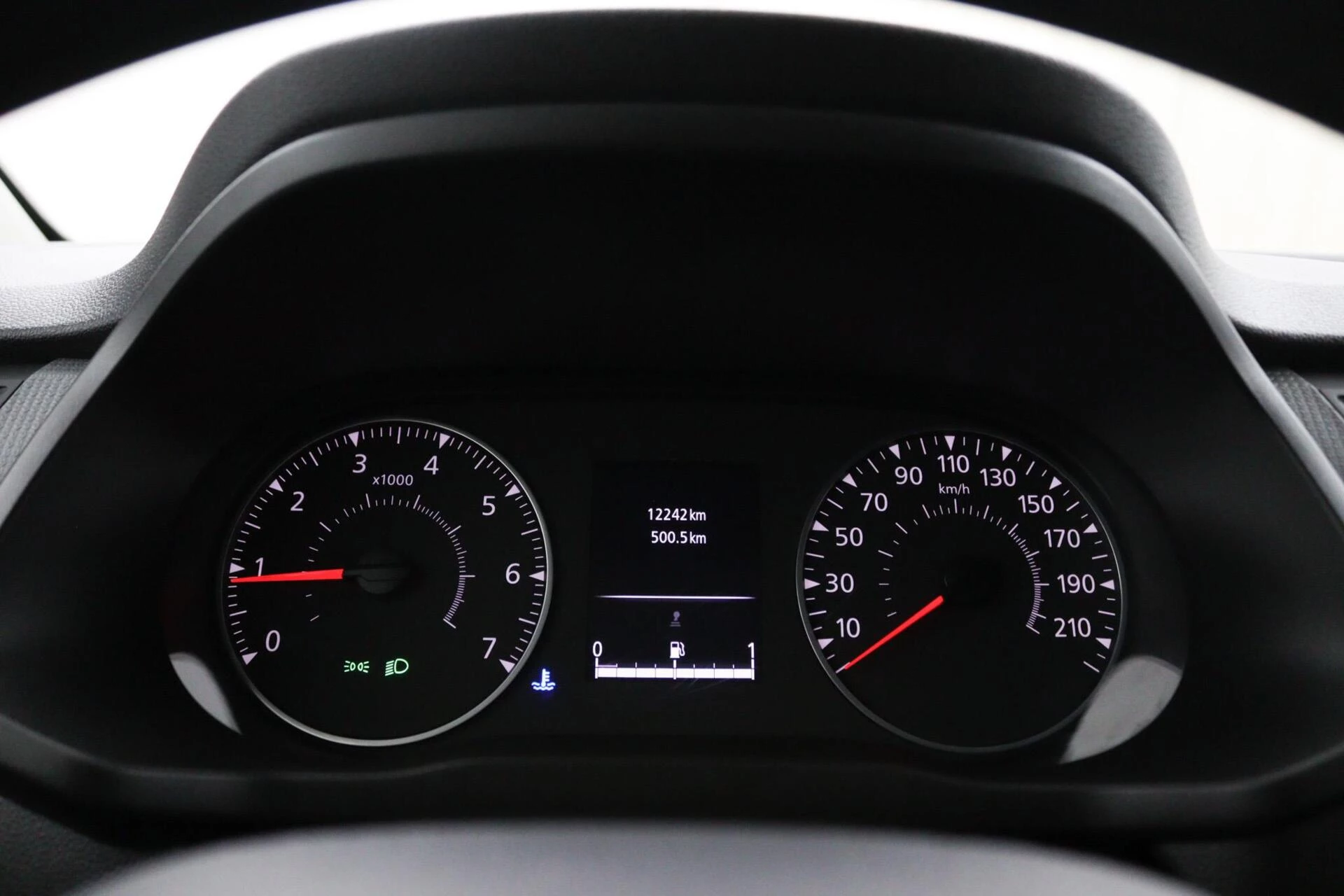Hoofdafbeelding Renault Express