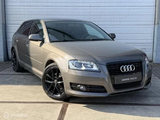 Audi A3 Sportback 1.4 TFSI Ambition Pro Line S