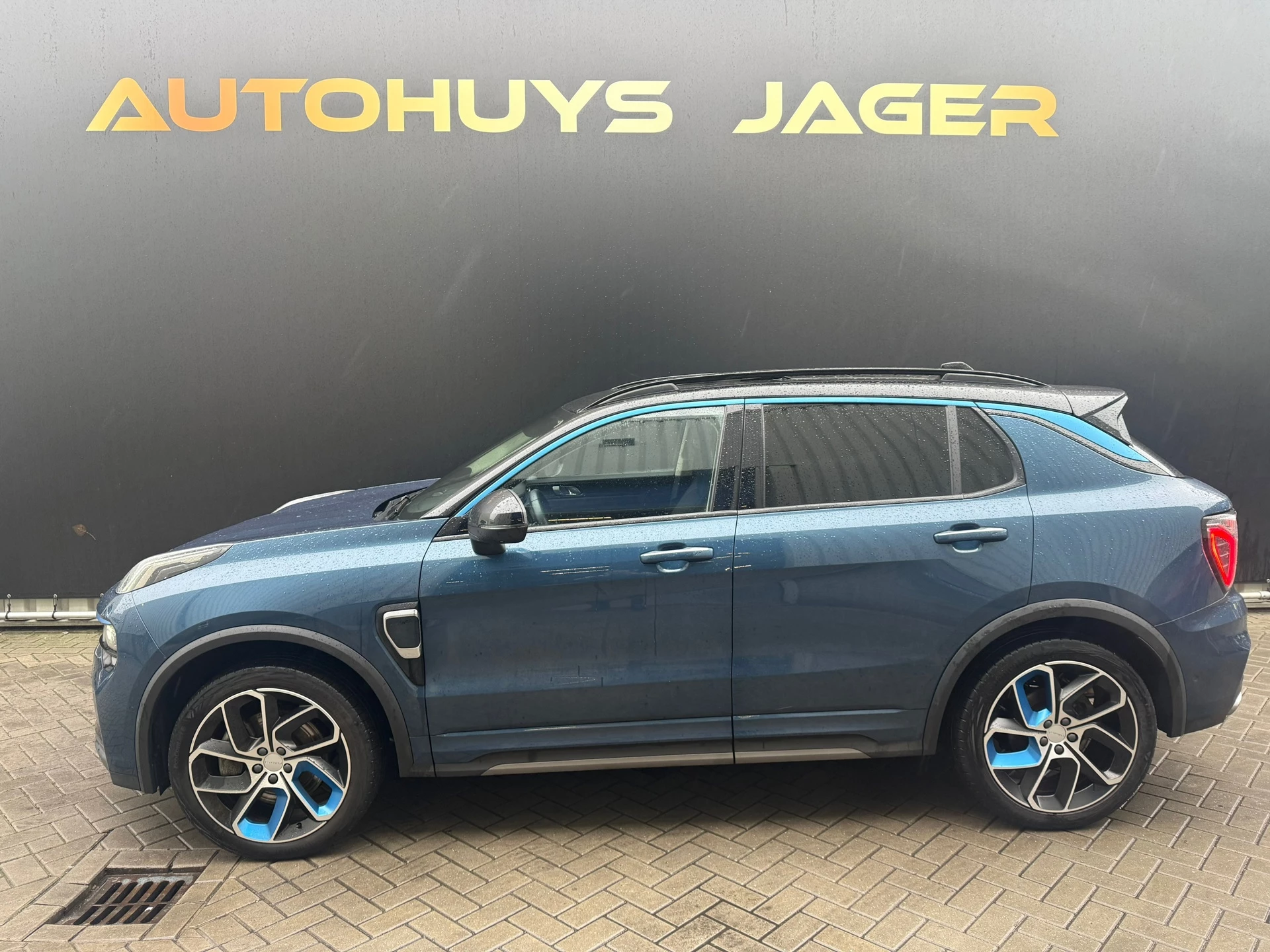 Hoofdafbeelding Lynk & Co 01