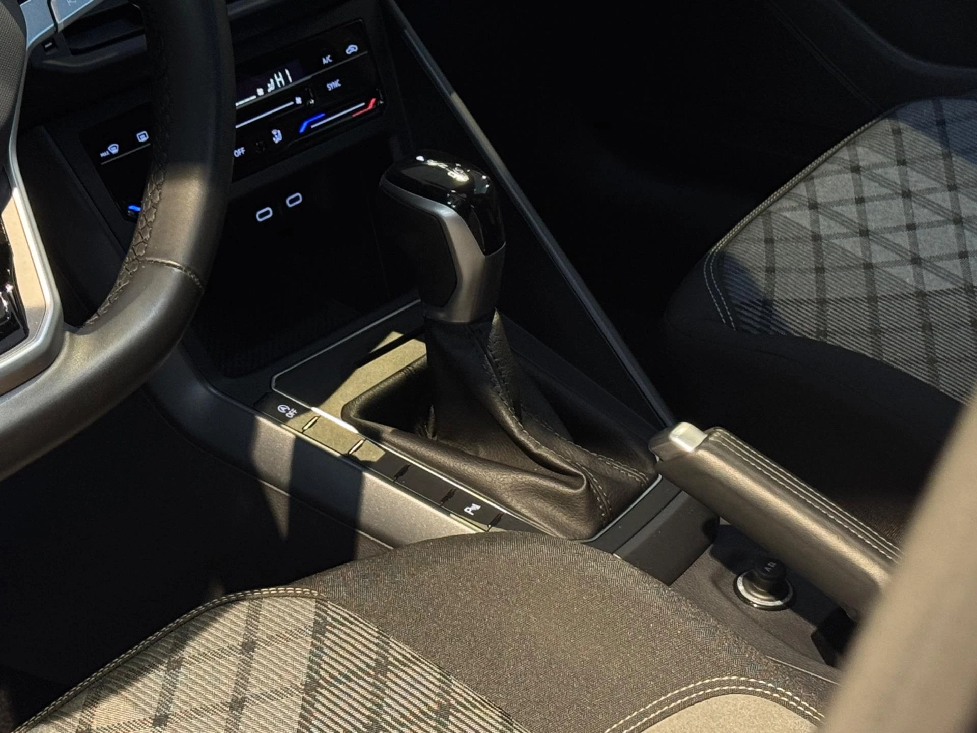 Hoofdafbeelding Volkswagen Taigo