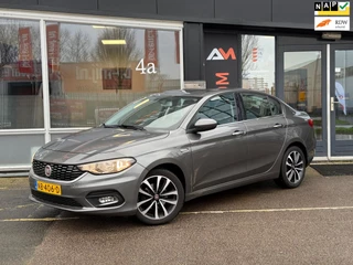 Hoofdafbeelding Fiat Tipo Fiat Tipo 1.4 16V Lounge | Airco | Cruise | Elek. Ramen