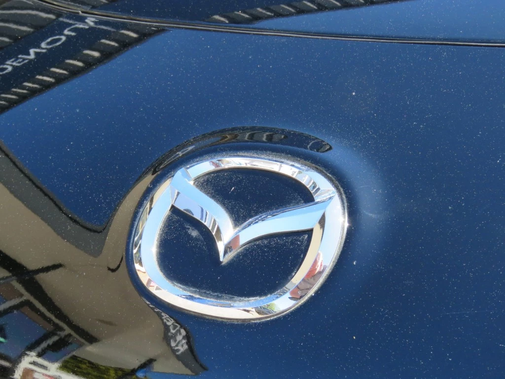 Hoofdafbeelding Mazda MX-5