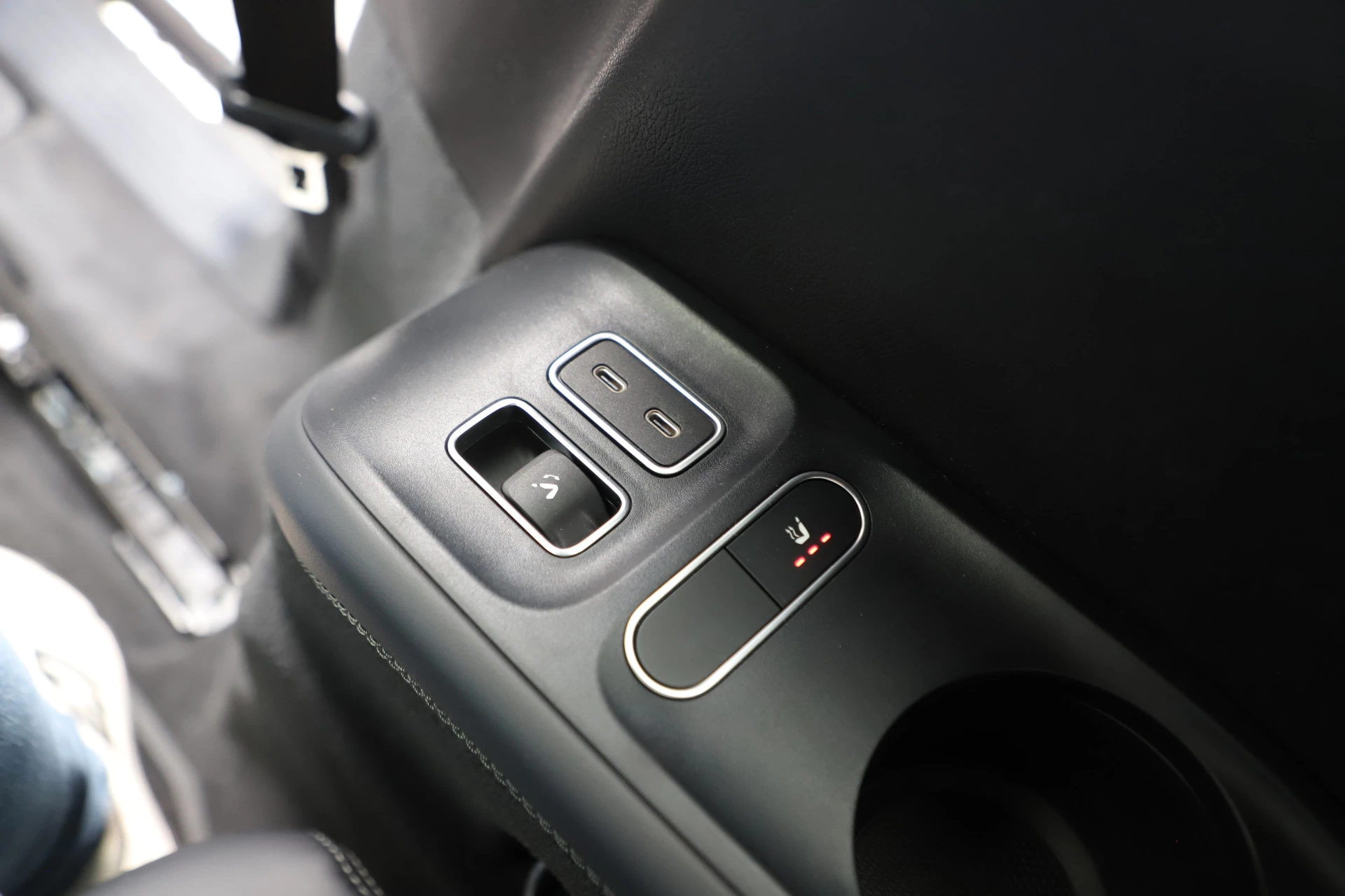 Hoofdafbeelding Mercedes-Benz GLS