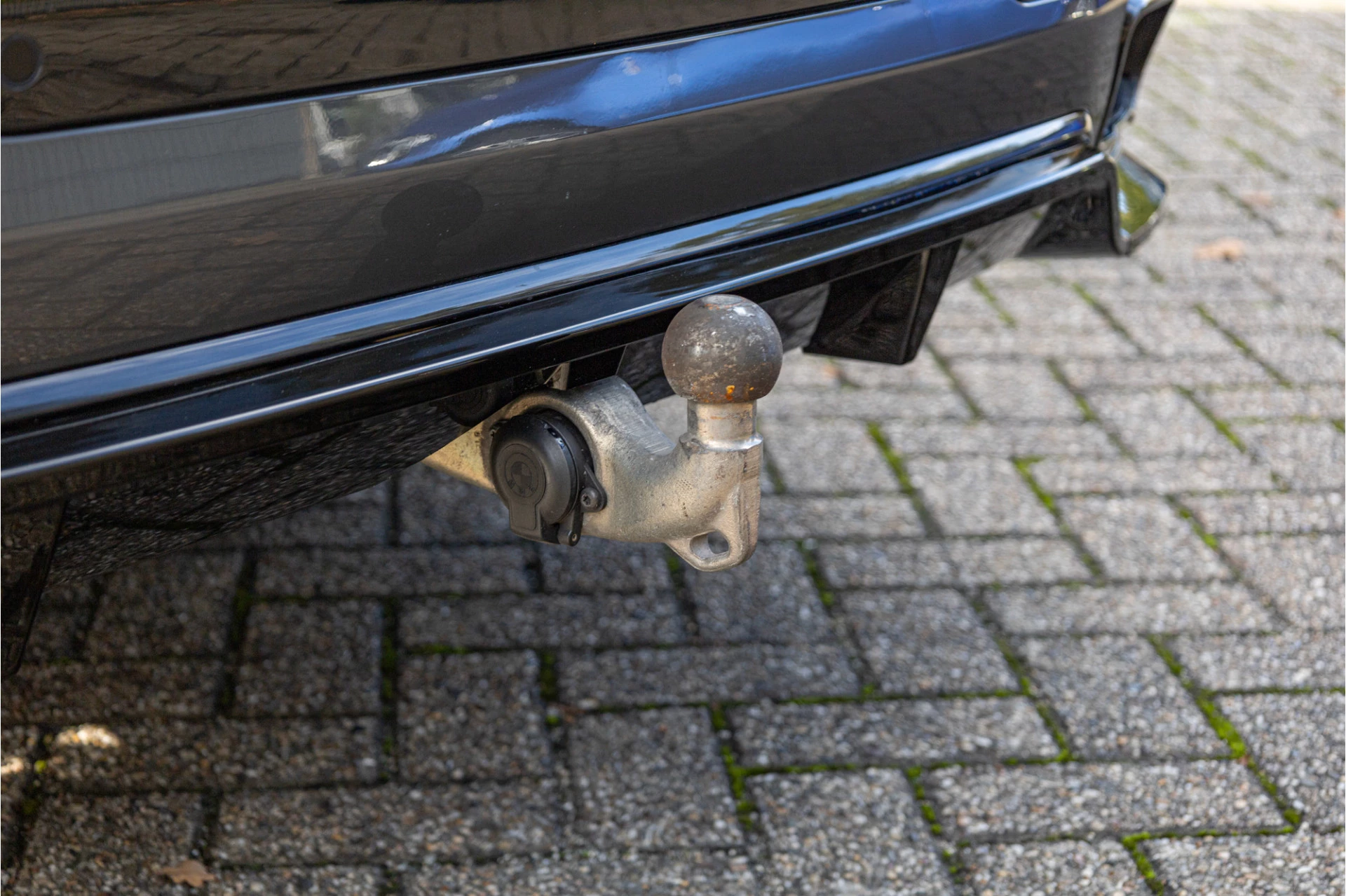 Hoofdafbeelding BMW X7