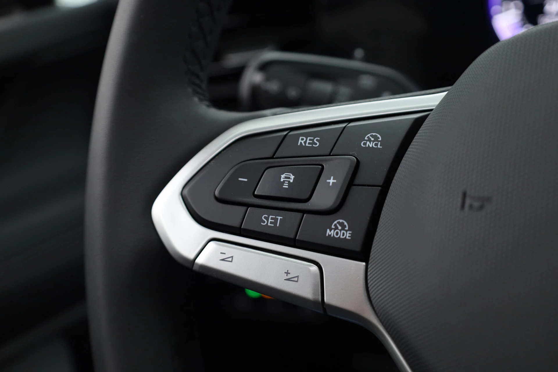 Hoofdafbeelding Volkswagen Tayron