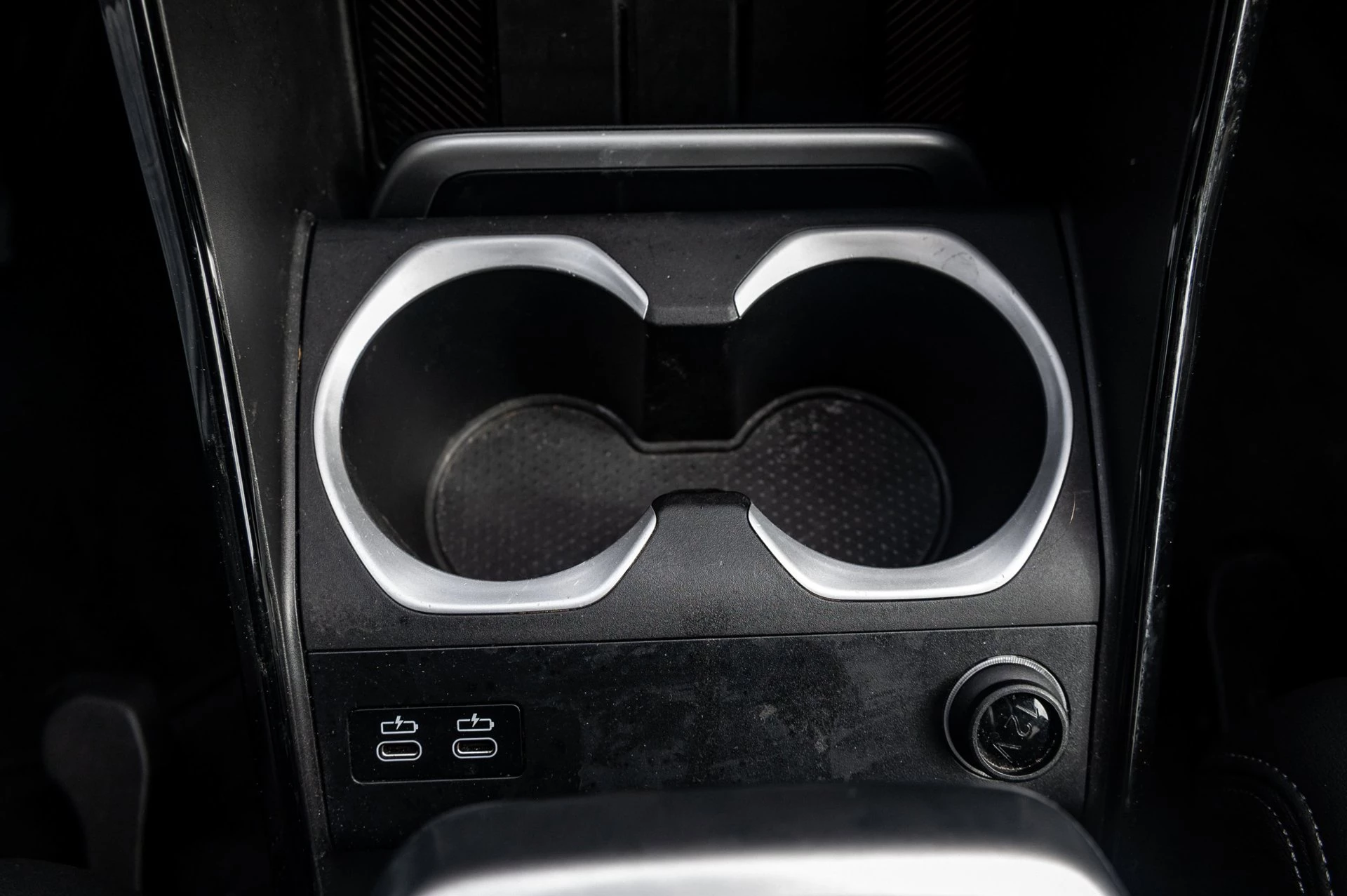 Hoofdafbeelding BMW iX1