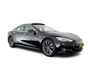 Hoofdafbeelding Tesla Model S