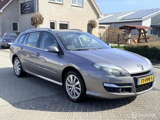 Renault Laguna Estate 2.0 Dynamique