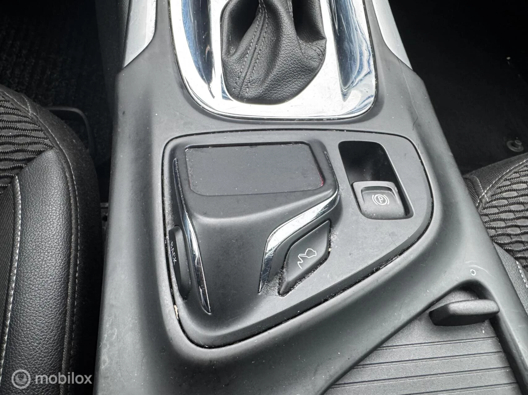 Hoofdafbeelding Opel Insignia