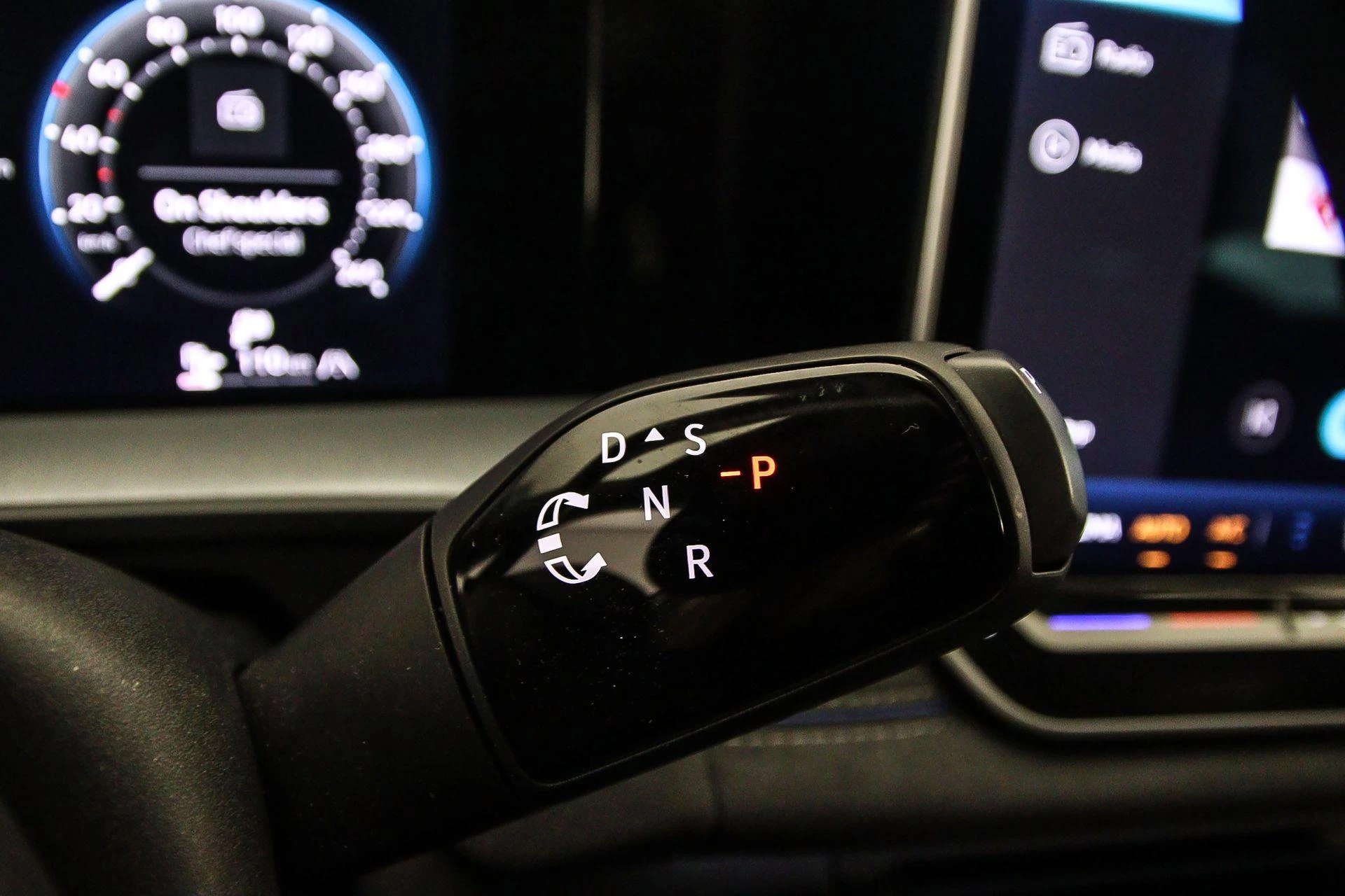 Hoofdafbeelding Volkswagen Tayron