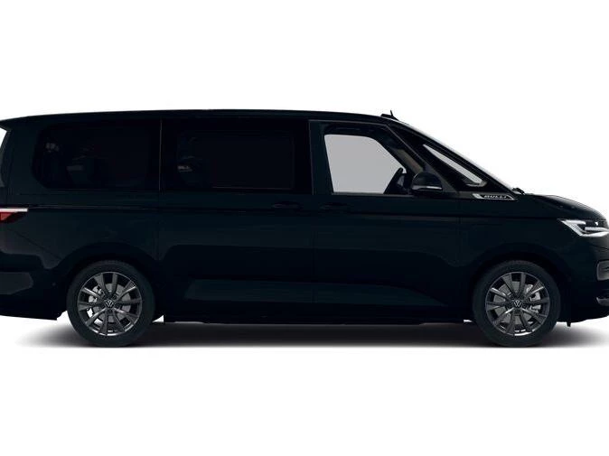 Hoofdafbeelding Volkswagen Multivan