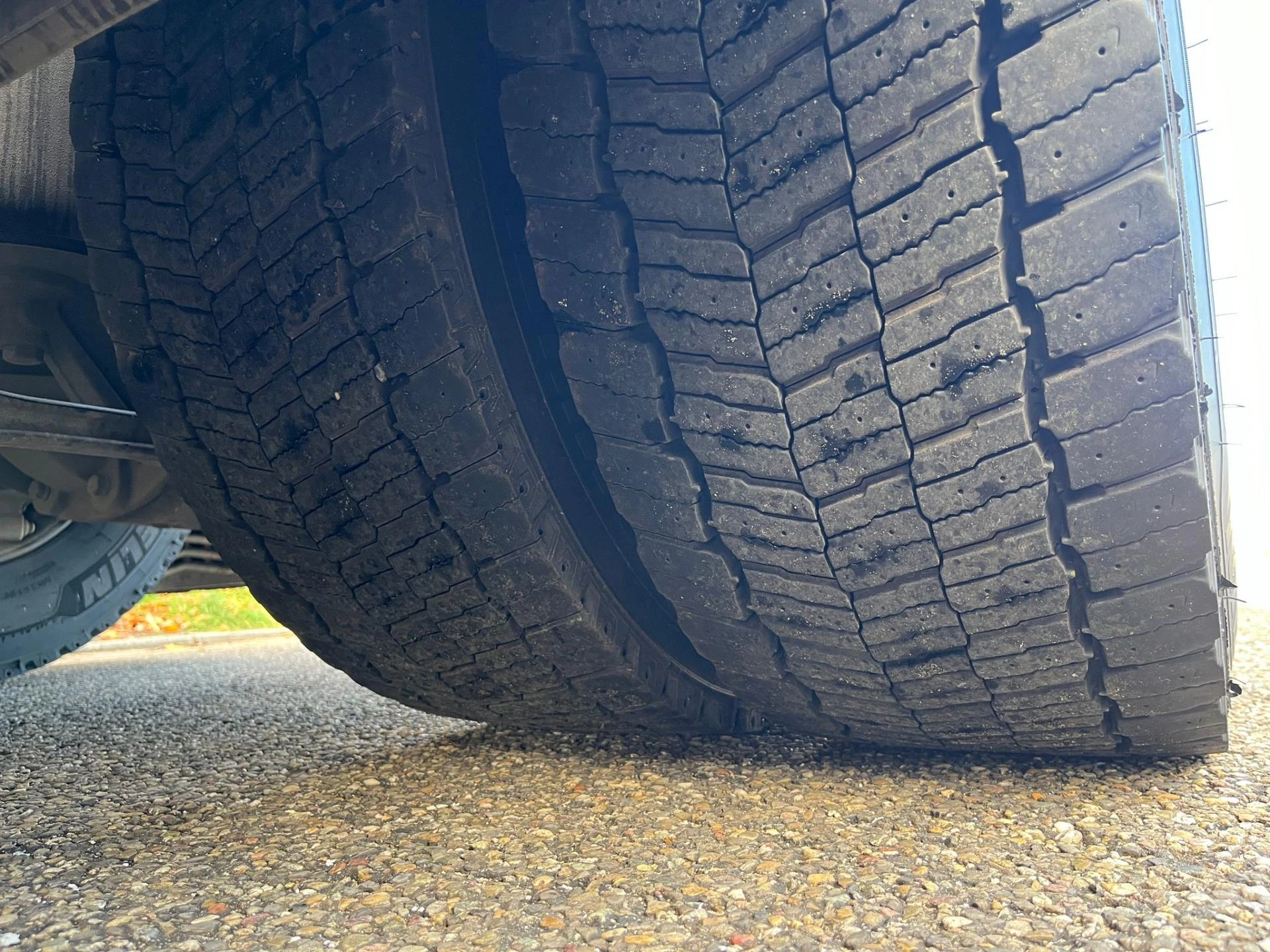 Hoofdafbeelding MAN TGX