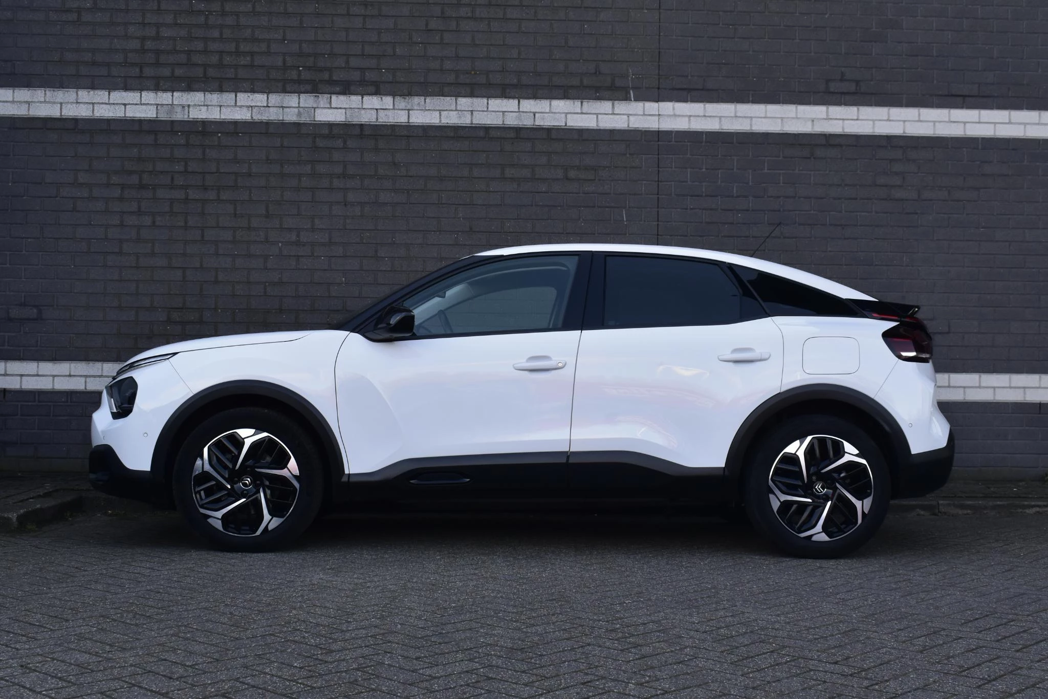 Hoofdafbeelding Citroën C4