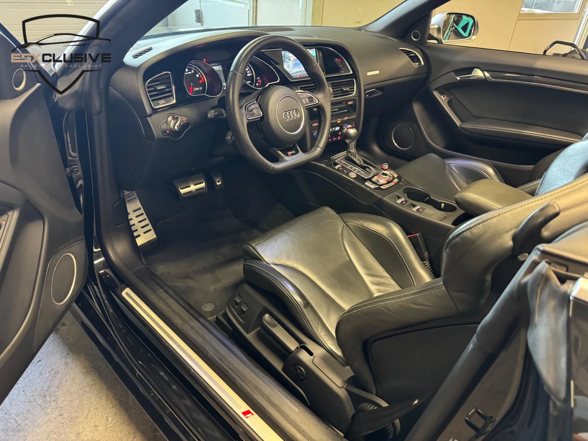 Hoofdafbeelding Audi RS5