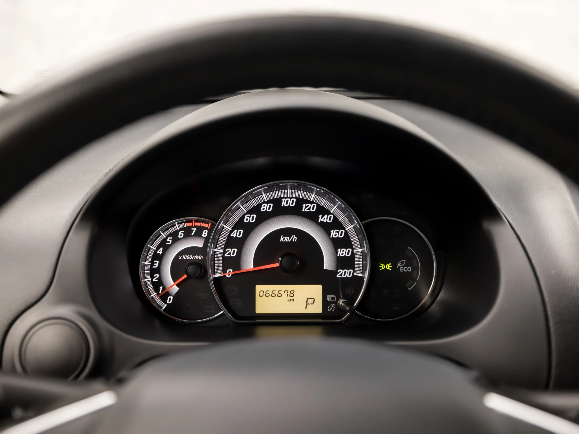 Hoofdafbeelding Mitsubishi Space Star