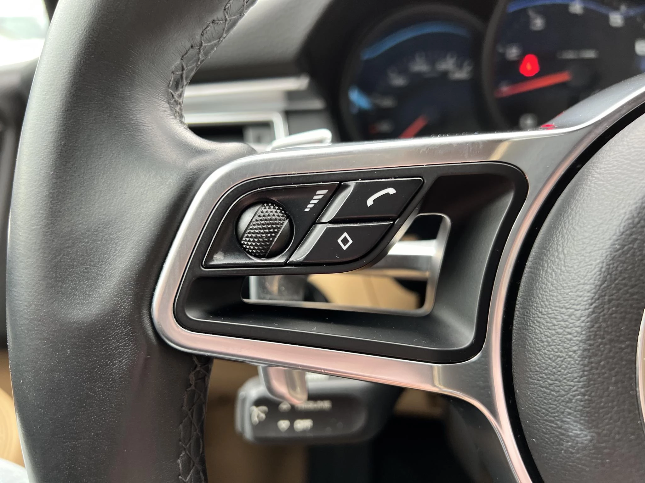 Hoofdafbeelding Porsche Macan