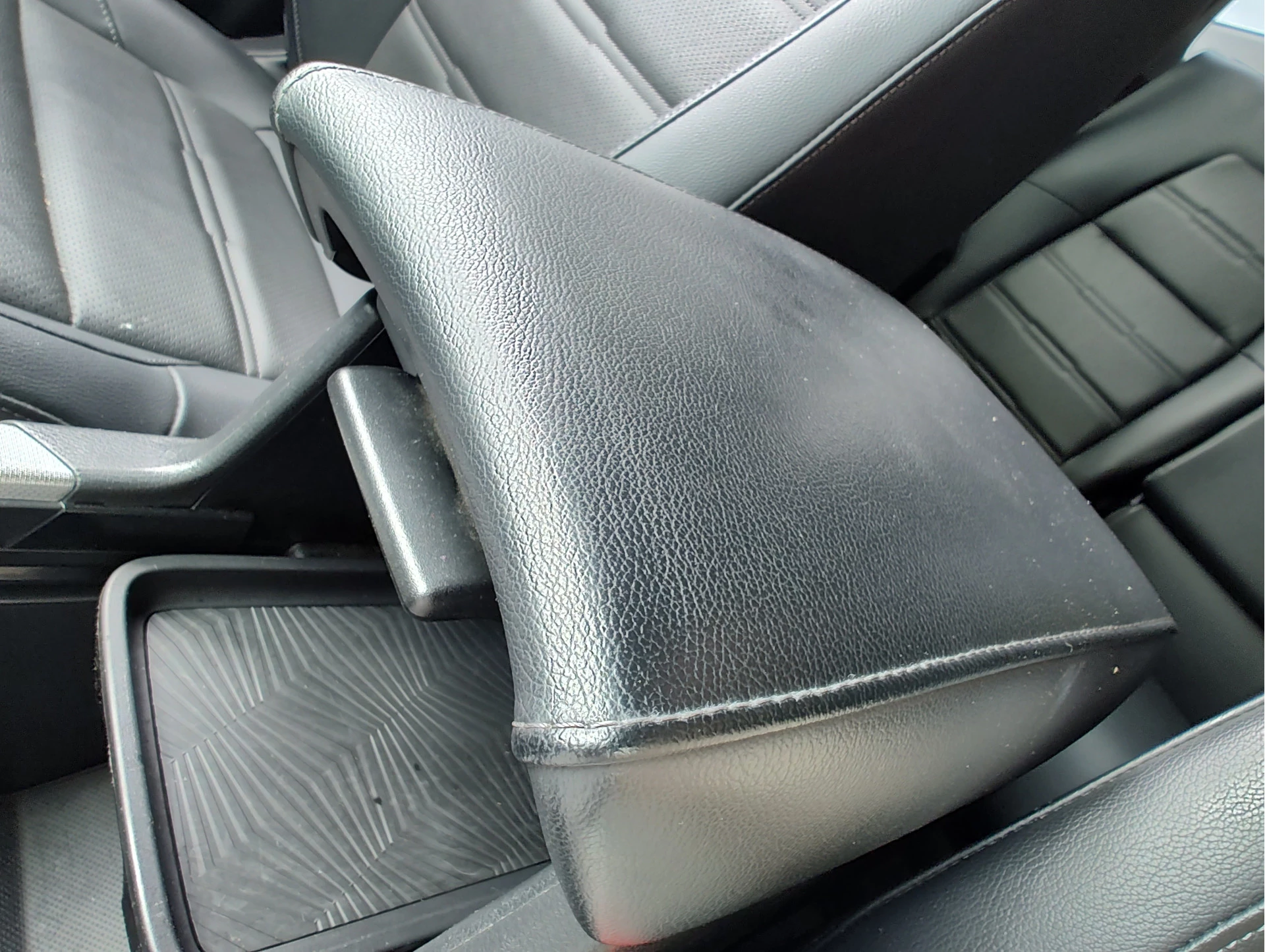 Hoofdafbeelding Honda CR-V