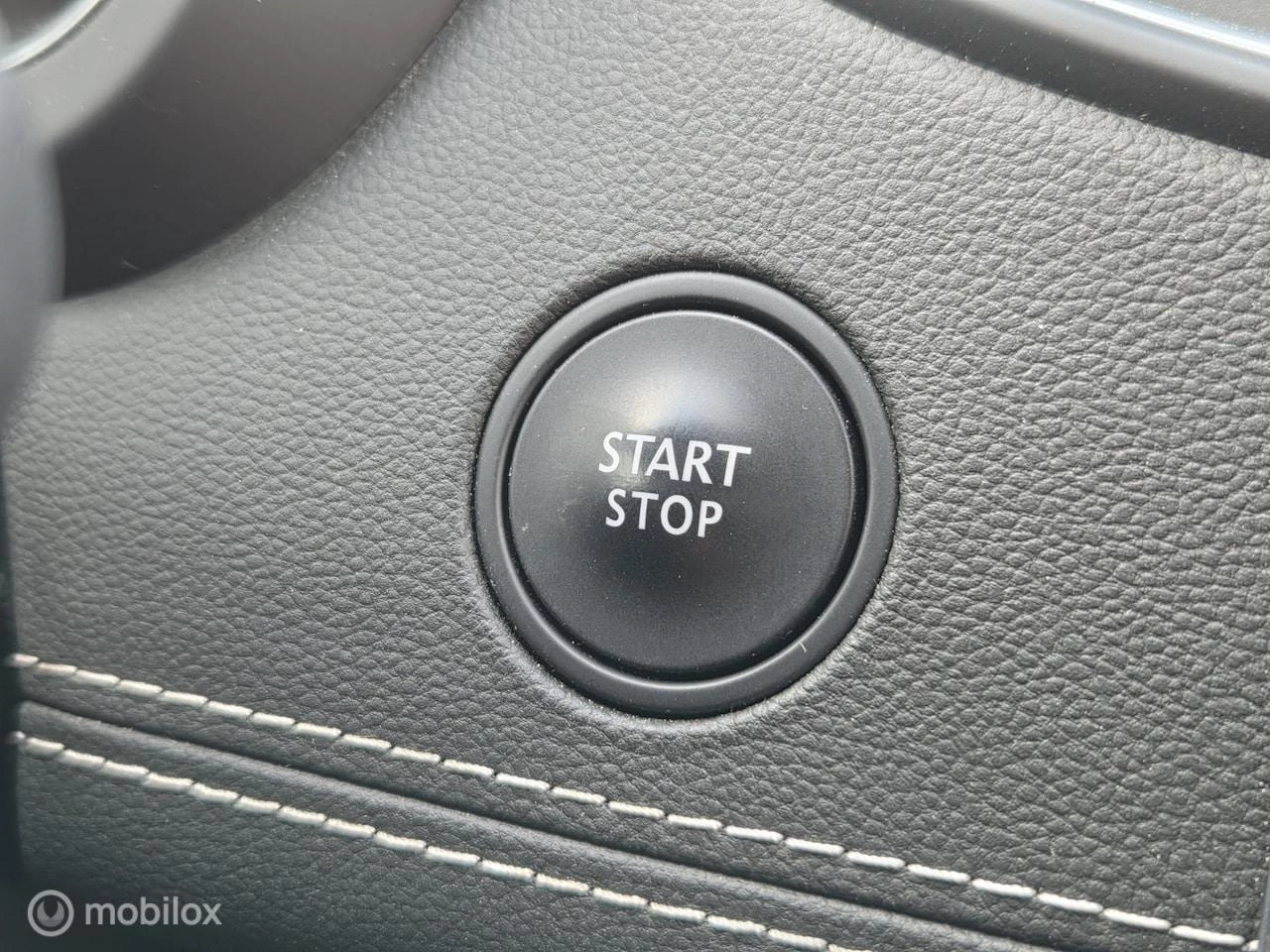 Hoofdafbeelding Renault Scénic