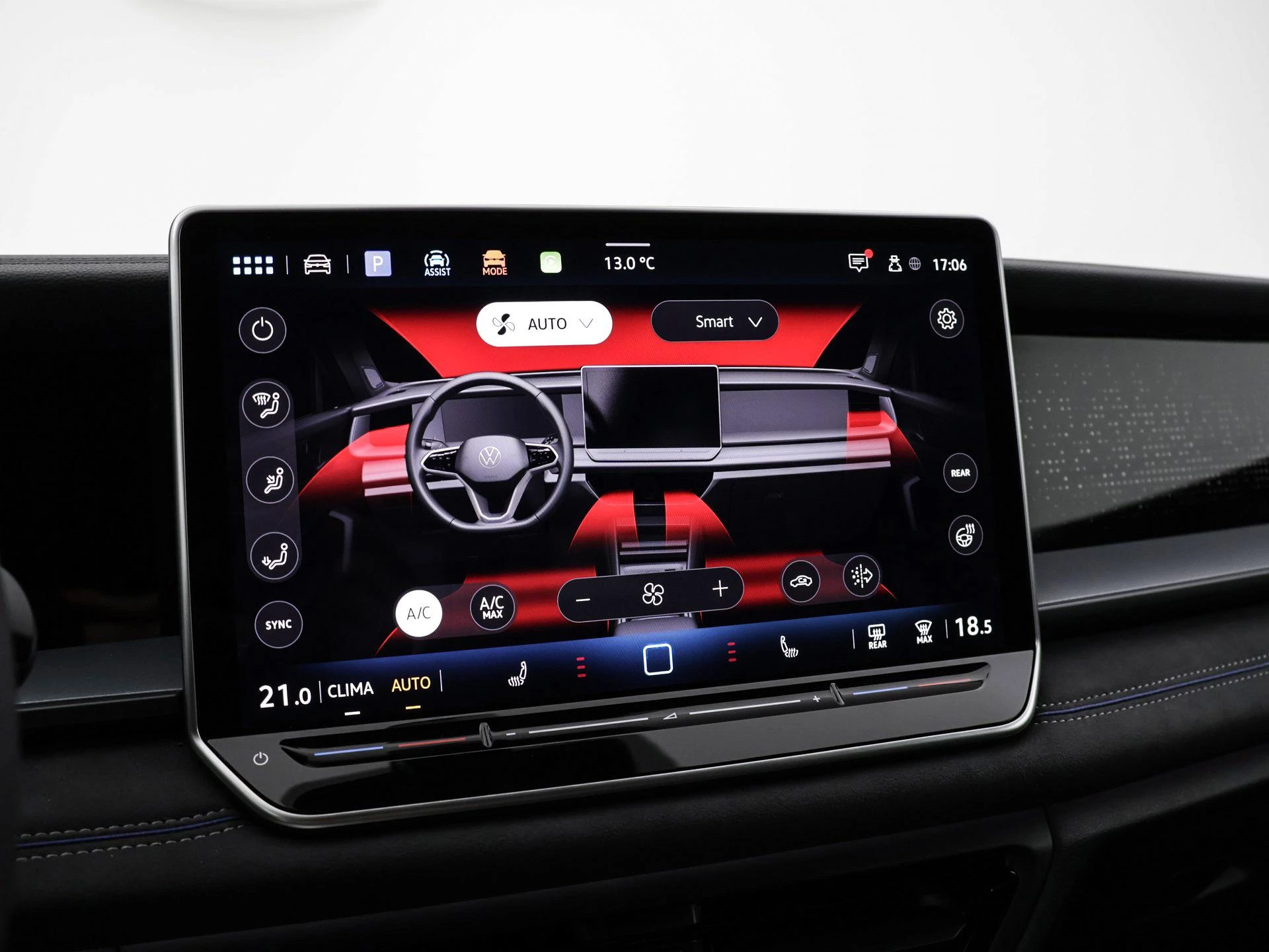 Hoofdafbeelding Volkswagen Tayron