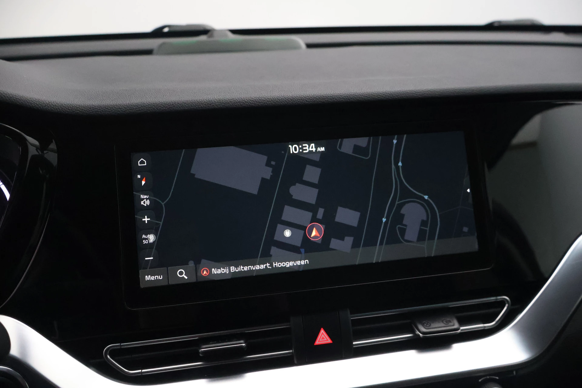 Hoofdafbeelding Kia e-Niro