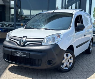 Renault Kangoo 1.2 TCe KOELWAGEN AIRCO NAVI PDC SCHUIFDEUR