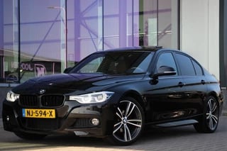 BMW 3 Serie 320i M-Sport | 184PK | Schuifdak | Camera