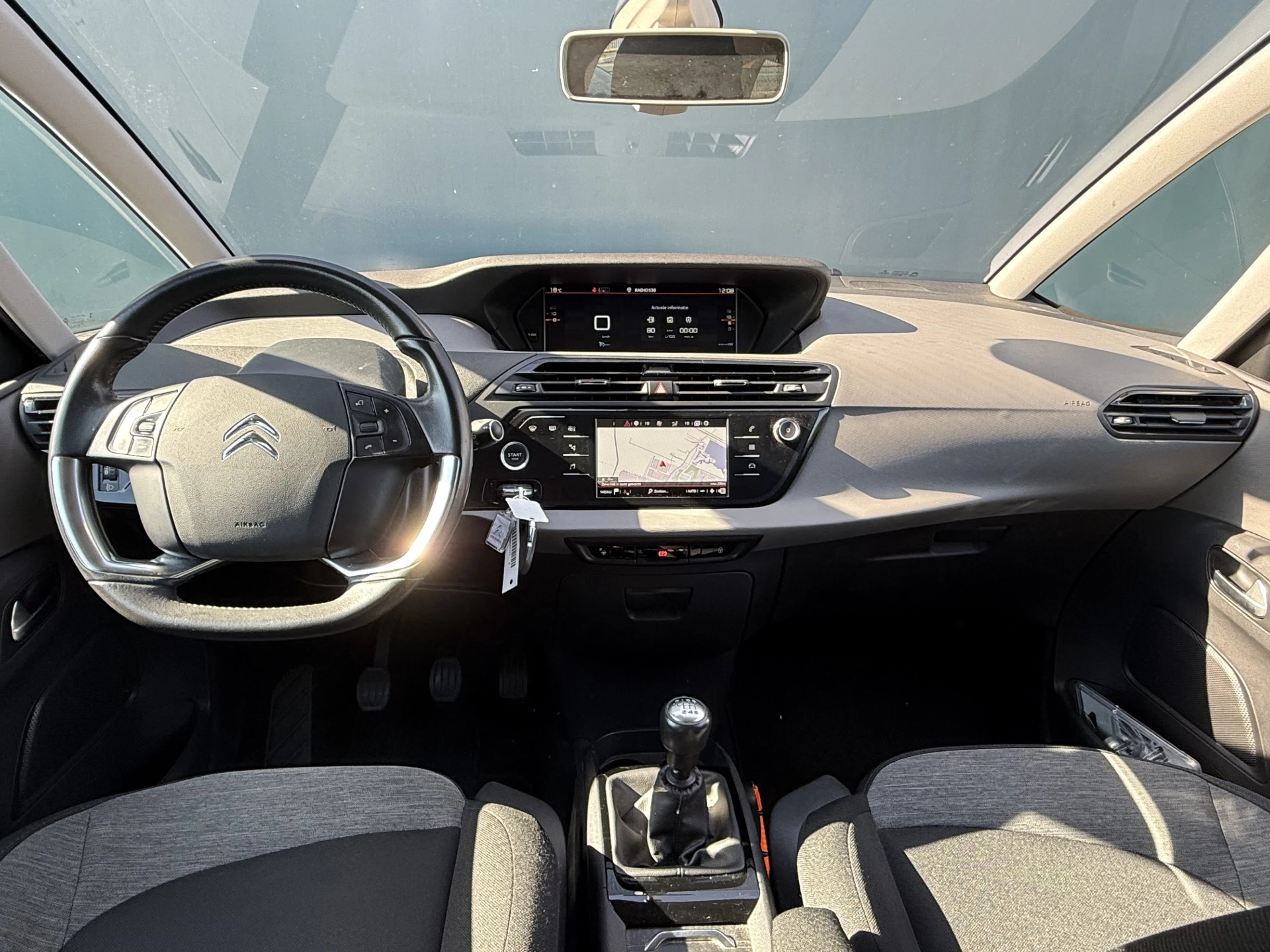 Hoofdafbeelding Citroën Grand C4 Picasso